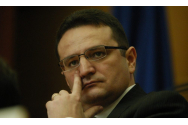 Cornel Nistorescu:Nu-l scăpați pe George Maior!