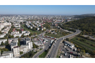 Iaşul rămâne centrul regional cu cele mai accesibile apartamente