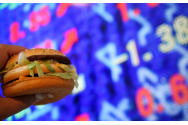 McDonald's nu mai poate folosi marca „Big Mac