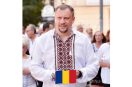 „Rămân cu speranța, cu bucuria și cu energia că ieșenii își doresc o schimbare în oraș”