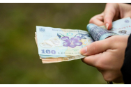 Guvernul va aproba în şedinţa de joi, printr-o hotărâre, majorarea salariului de bază minim