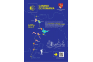 Pelerini pe Camino de România