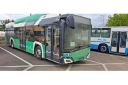 Tururi ghidate pentru ieșeni, cu ocazia „Zilei Transportatorului” 