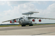 Dezvăluire incendiară: Avionul minune al lui Putin, doborât de ucraineni cu un sistem american Patriot. SUA au confirmat