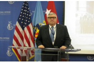 A început Al Treilea Război Mondial și nu realizăm? Primul general român pregătit de americani la Harvard vine cu vești proaste