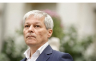 Dacian Cioloș dă semnale de retragere: 'Îmi voi lua un timp de reflecție. Un duș rece pe care îl primesc cu toată responsabilitatea'