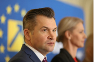 Ionuț Stroe: „Clotilde Armand vrea vicierea credibilității rezultatelor de la Sectorul 1”