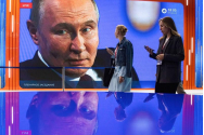 Putin își organizează planul de evadare. În ce ţară din lumea a treia vrea să fugă?