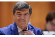 Toni Greblă face primele deciarații după ce Clotilde Armand i-a făcut plângere penală: Ca să fiu delicat!