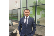  Cel mai tânăr primar din județul Iași vrea să schimbe fața comunei Erbiceni