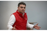 Rezultate alegeri locale 2024. Suceava: Tânărul care l-a învins pe Gheorghe Flutur. S-a înscris în PSD din liceu