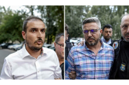 Patronii staţiei GPL din Crevedia, trimiși în judecată