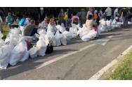 Mișcarea care îl susține pe Mircea Geoană declară că alegerile au fost nedemocratice