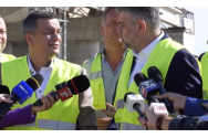 A apărut un nou nume de candidat la prezidențiale. Sorin Grindeanu