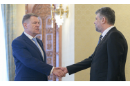 Cornel Nistorescu:Klaus Iohannis, președinte de onoare la PSD
