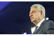Prezidențiale - Mihai Tudose râde de Rareș Bogdan: La ei în partid s-a luat decizia că au câștigat deja toate alegerile