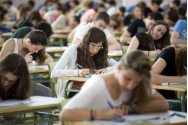  Peste 5.300 de elevi s-au înscris la examenul de Bacalaureat