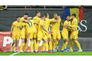 România caută, împotriva Ucrainei, a doua victorie din istorie la un Campionat European!