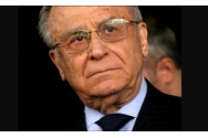 Lovitură de baros! ICCJ a admis contestaţia depusă de Ion Iliescu, Gelu Voican Voiculescu şi Iosif Rus şi constată nelegalitatea rechizitoriului în dosarul R