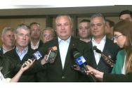 Liderii PNL au stabilit în unanimitate - Exclus să susțină un PSD-ist la prezidențiale