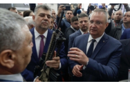Ciucă îi dă replica lui Ciolacu după alegeri: 'Eu cred că un pic de smerenie trebuie să existe'