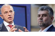 Semnalul lui Mircea Geoană către PSD, după ședința despre candidatul la prezidențiale