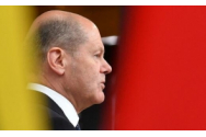 Olaf Scholz denunță 'oferta de pace' a Kremlinului: 'Putin vrea să înscrie un raid imperialist în texte'