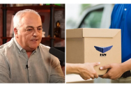 Milionarul Fan Courier a spus cât ar cere pentru „copilul” său. Firma de curierat are un profit uluitor, dar plătește o avere către statul român