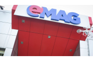 Șefii de la eMag nu mai pot ascunde adevărul! Cifrele înregistrate de faimoasa platformă online sunt pe un trend ascendent