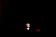 Concert la Palat, în memoria maestrului Corneliu Calistru