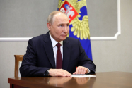 Strategia tipic rusească folosită de Vladimir Putin pentru a câștiga în Ucraina: liderul de la Kremlin joacă pe toate părțile (analiză ISW)