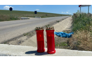  Trei persoane au murit, iar alte 60 au scăpat ca prin minune de o tragedie