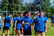Poli Iași își completează pregătirea de vară în Bulgaria