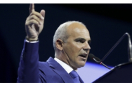 Rareș Bogdan: PNL nu va ieși de la guvernare! Nu vrem haos în România
