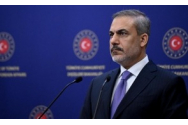 Turcia avertizează asupra riscului de război mondial: 'Nu există scăpare' / Ankara caută o apropiere de țările BRICS