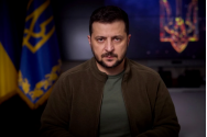  Decizia lui Zelenski provoacă un exod uriaș din Ucraina: mulți bărbați fug pe unde pot din țară