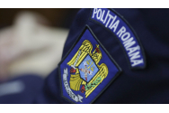 Angajări în Poliția Română