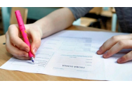Pluralul cuvântului „complex”, exercițiul care i-a pus in dificultate pe elevi la Evaluarea Națională