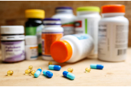 Un mit intens răspândit, contrazis de studii: multivitaminele nu ajută oamenii să trăiască mai mult