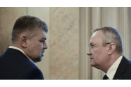 Marcel Ciolacu atac fără precedent la adresa lui Nicolae Ciucă: Onoarea nu poate fi doar pe panouri