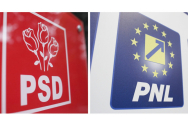 Fierbe coaliția! Grindenu prezintă documentul-replică pentru Ciucă: 'Un poznaș în slujba țării'