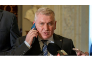 Florin Roman 'aprinde fitilul' în fața PSD: 'Acești trufaşi şi aroganţi lideri PSD ne reamintesc de Dragnea şi ciuma roşie'
