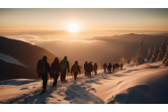 Fenomenul de pe Everest care face lumină în cazul a sute de dispariții și decese stranii din ultimul secol
