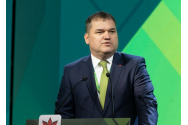 Cseke Attila susține că UDMR e de acord cu orice variantă privind alegerile prezidenţiale: Stabilirea datei este atributul Guvernului