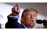 Kremlinul se bazează pe Trump: Va înţelege, mai devreme sau mai târziu, propunerea de pace pentru Ucraina