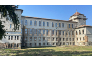 A fost semnat contractul de finanțare a lucrărilor de reabilitare de la Colegiul Pedagogic! 