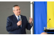 Nicolae Ciucă îi trosnește pe Mihai Tudose și Sorin Grindeanu: Dacă vorbim de onoare, să se uite la ei!