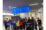Elevii ieșenii de la CyLiis, campioni mondiali în SUA!
