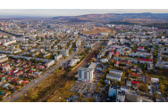 Prețurile apartamentelor continuă să crească…