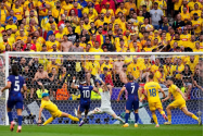 România – Olanda 0-3. Visul frumos s-a terminat...